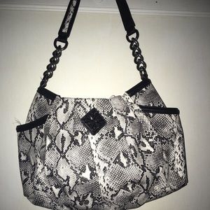 Simply Vera Vera Wang Alicia Pleated Hobo